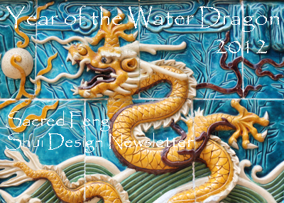 Predictions for 2012: Year of the Dragon